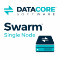 Swarm Single Node