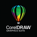 CorelDRAW Graphics Suite 2026 Business Perpetual License (incl. 1 Year CorelSure Maintenance), 5-50 users, Price per user