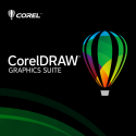 CorelDRAW Graphics Suite 2 year Subscription Renewal, 1-4 users, Price per user