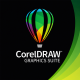 CorelDRAW Technical Suite 365-Day Subscription, 1-4 users, Price per user