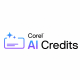 AI Credits Professional Pack - 15,000 credits