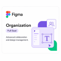 Figma Organization