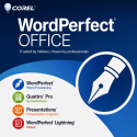 WordPerfect Office Standard EN 2 Year CorelSure maintenance, 5-24 users, Price per user