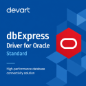 dbExpress Driver for Oracle Standard