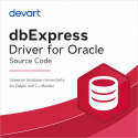 dbExpress Driver for Oracle Source Code
