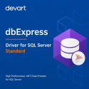 dbExpress Driver for SQL Server Standard