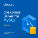dbExpress Driver for MySQL Standard
