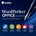 WordPerfect Office Standard Business EN/FR upgrade license, 25-99 users, price per user
