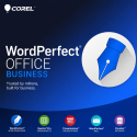 WordPerfect Office Professional Business EN/FR license, 5-24 users, price per user
