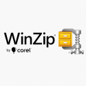 WinZip Standard 1 Year Corelsure maintenance, 100-999 users, Price per user