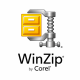 WinZip 30 Standard EN/FR/DE/IT/ES/NL upgrade license, 2+ users, Price per user