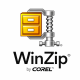 WinZip 30 Professional EN/FR/DE/IT/ES/NL license, 50-99 users, Price per user