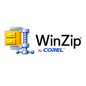 WinZip Mac Edition 1 Year CorelSure maintenance, 2-49 users, Price per user