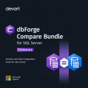 dbForge Compare Bundle for SQL Server Standard