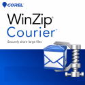 WinZip Courier 1 Year CorelSure maintenance, 2-49 users, Price per user