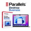 Parallels Desktop for Mac Business Subscription 2 Year, single user