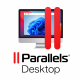 Parallels Desktop for Mac Professional Edition Subscription 1 Year, single user