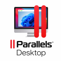 Parallels Desktop for Mac Professional Edition Subscription 2 Year, single user