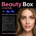 Beauty Box Video 6.0 for Avid, single user