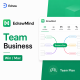 EdrawMind 13 Team and Business (Win/Mac) 3 year plan, single user