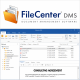 FileCenter DMS 12 Professional Plus, single user