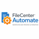 FileCenter Automate 12 Standard, single user