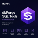 dbForge SQL Tools Professional