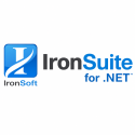IronSuite for .NET Plus 5 Year Maintenance, team license