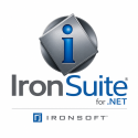 IronSuite for .NET Professional 5 Year Maintenance, team license